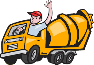 Waxahachie Concrete Repair