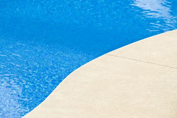 Concrete Pool Repair