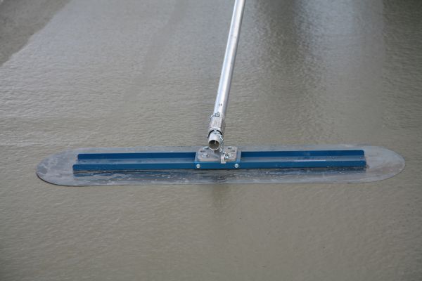 Concrete Resurfacing in Waxahachie