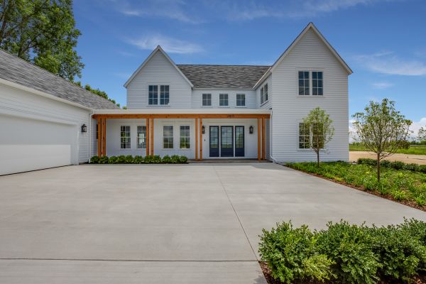 Driveway Refinishing in Waxahachie
