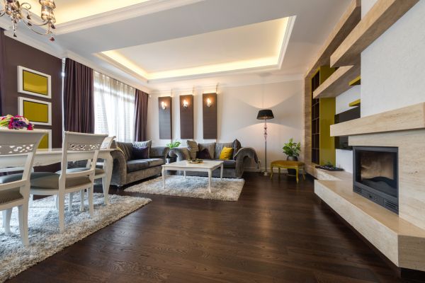 Floor Restoration Service