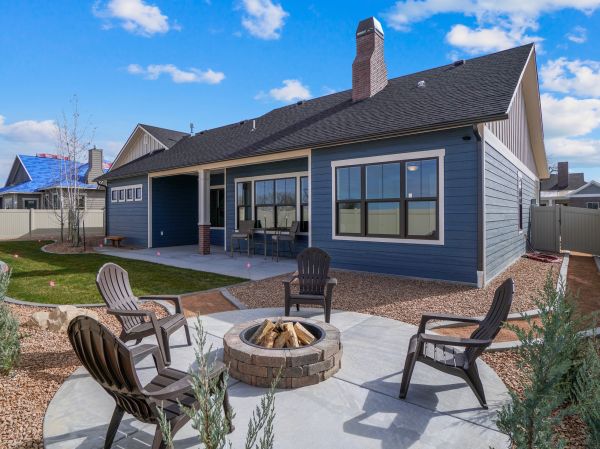 Patio Repair in Waxahachie