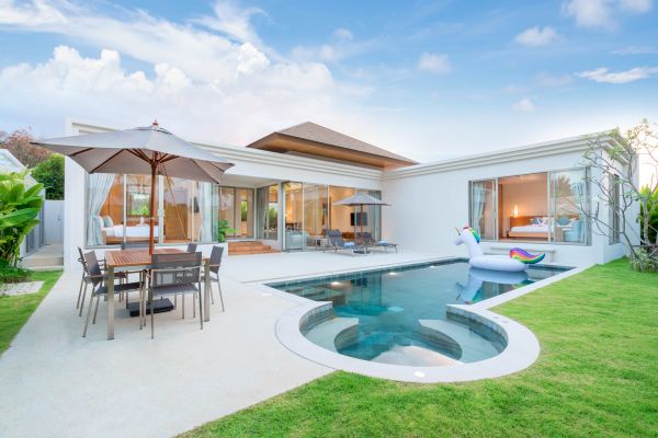 Pool Deck Repair in Waxahachie