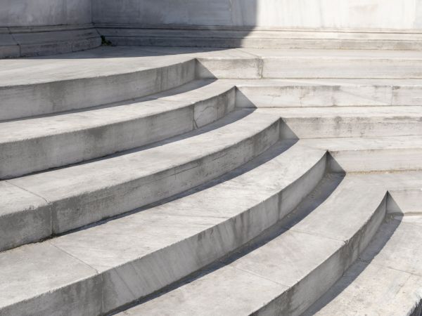 Step Repair Service in Waxahachie