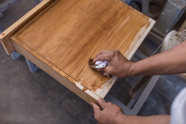 Surface Refinishing