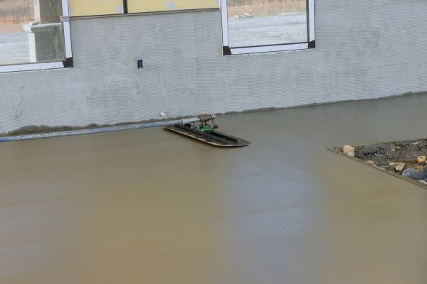 Concrete Floor Resurfacing in Waxahachie
