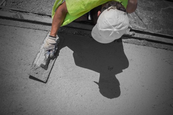 Concrete Surface Repair