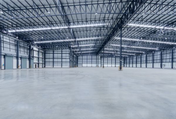 Commercial Concrete Repair in Waxahachie
