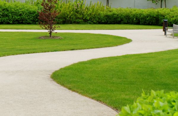 Walkway Repair in Waxahachie