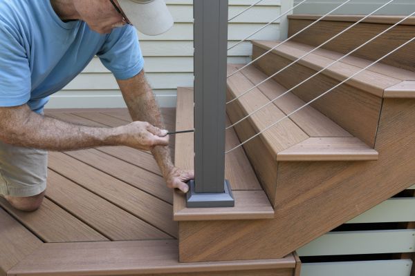 Stair Repair