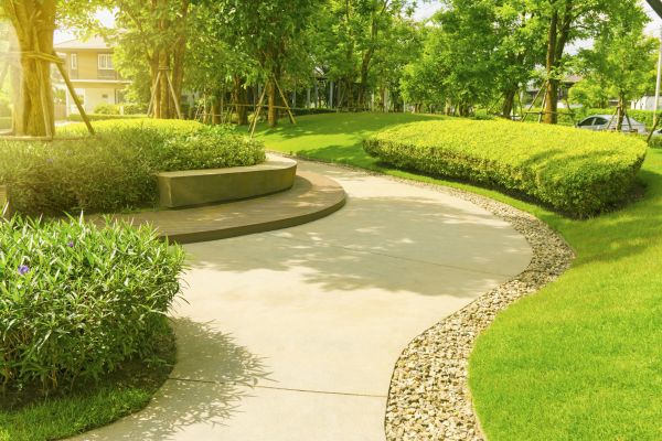 Walkway Restoration