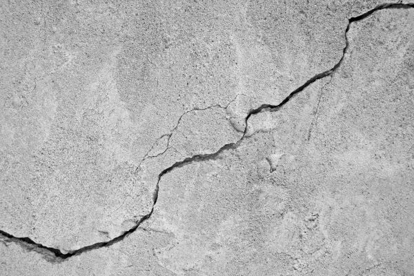 Concrete Flatwork Repair Service