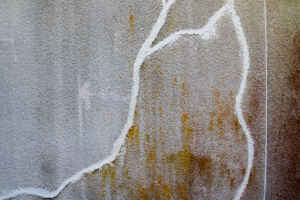 Epoxy Crack Repair