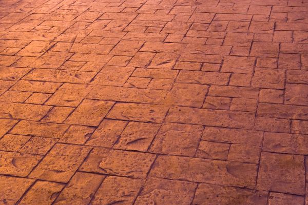 Concrete Retexturing
