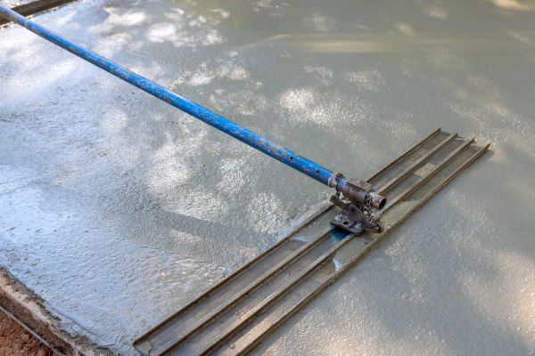 Concrete Remediation