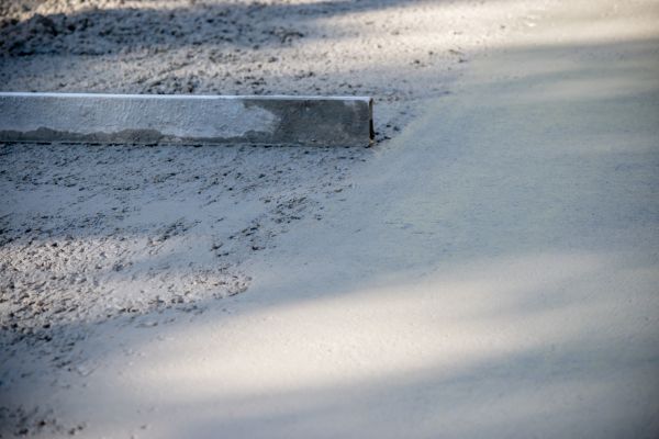 Driveway Spalling Repair Service
