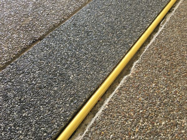Aggregate Repair in Waxahachie