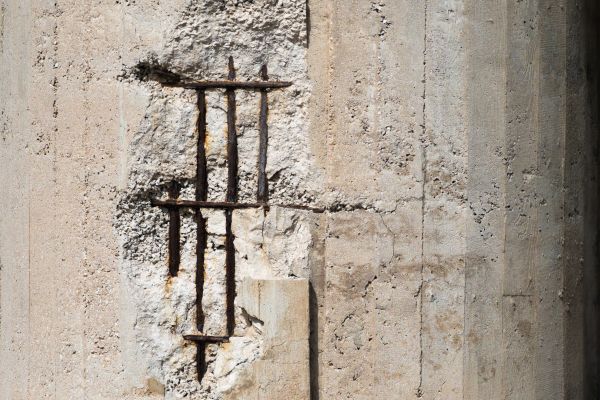 Spalling Repair in Waxahachie