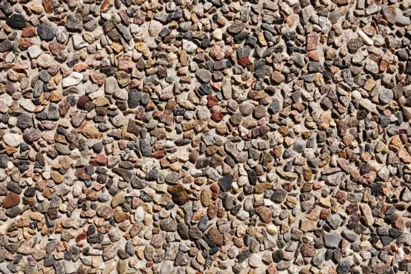 Aggregate Replacement