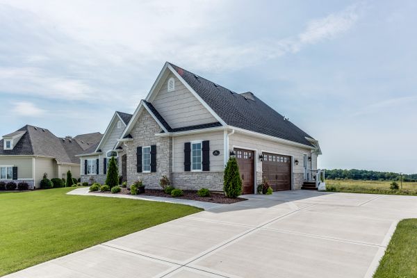 Driveway Damage Repair in Waxahachie