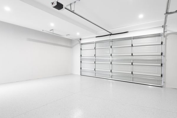 Garage Slab Repair in Waxahachie