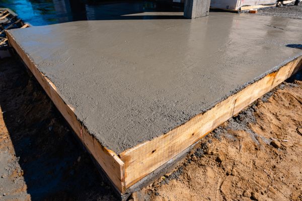 Slab Restoration Service
