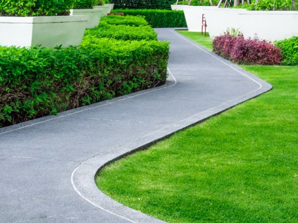 Footpath Restoration