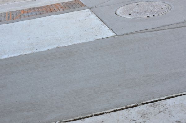 Path Resurfacing Service