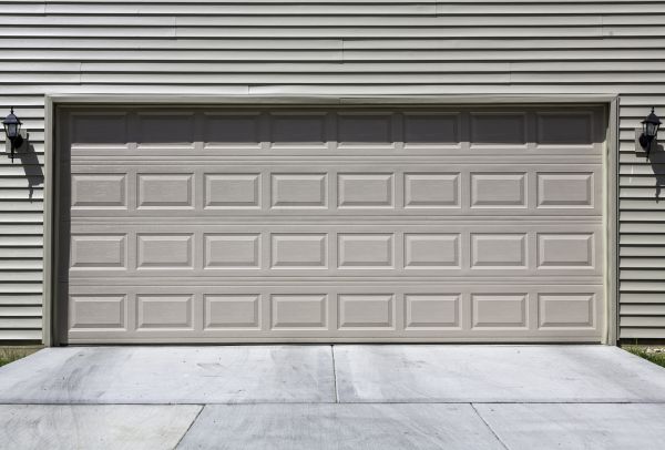Garage Entrance Repair in Waxahachie
