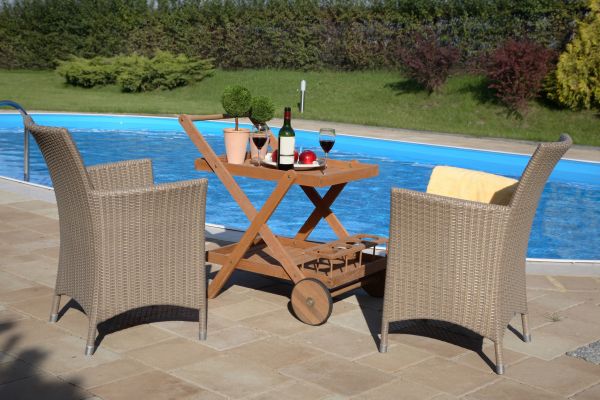 Pool Patio Sealing
