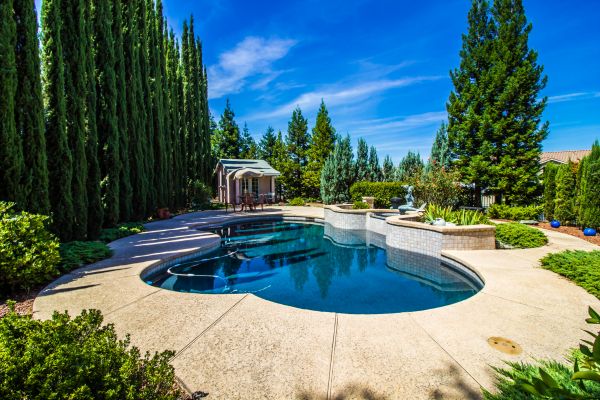 Pool Pavement Repair in Waxahachie