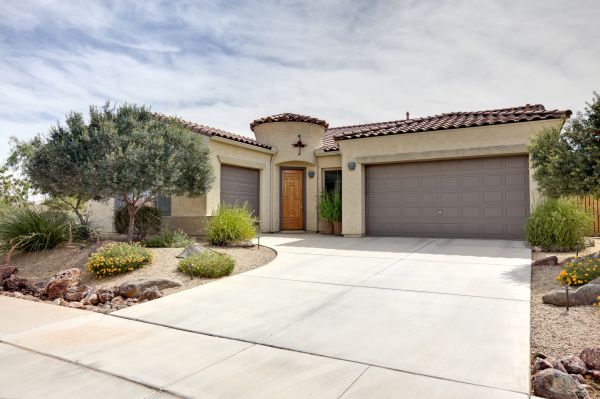 Concrete Driveway Repair in Waxahachie